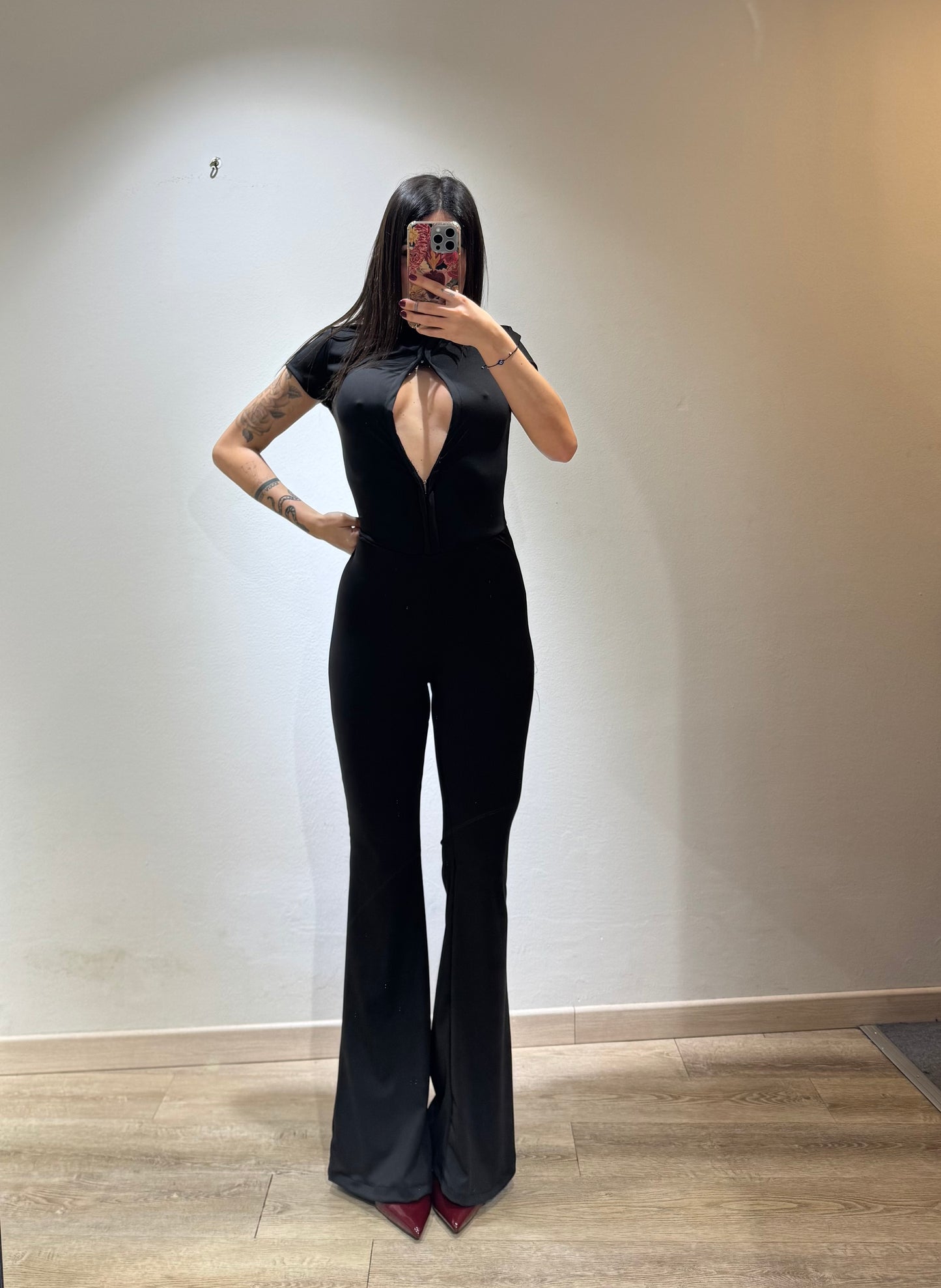 JUMPSUIT JAPAN