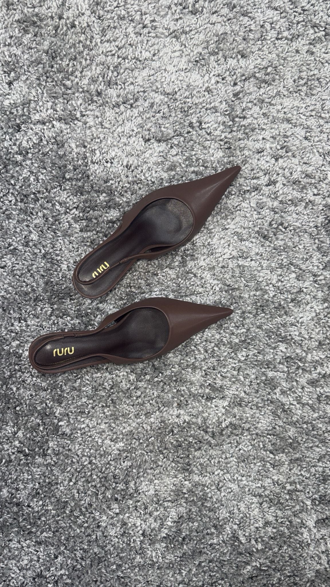 DÉCOLLETÉ VIRAL CHOCO