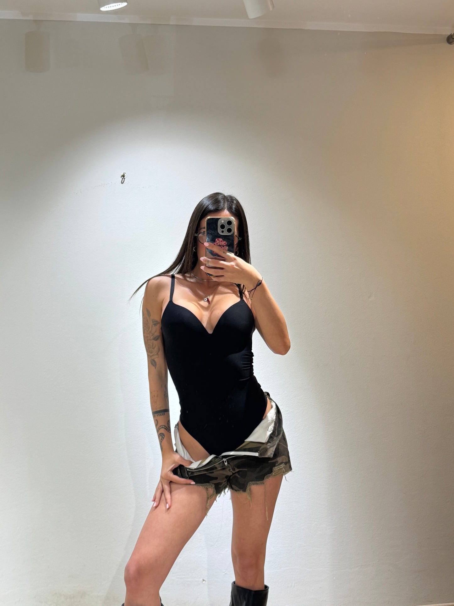 BODY SUPER SHAPER