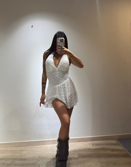 MINI DRESS CANDY