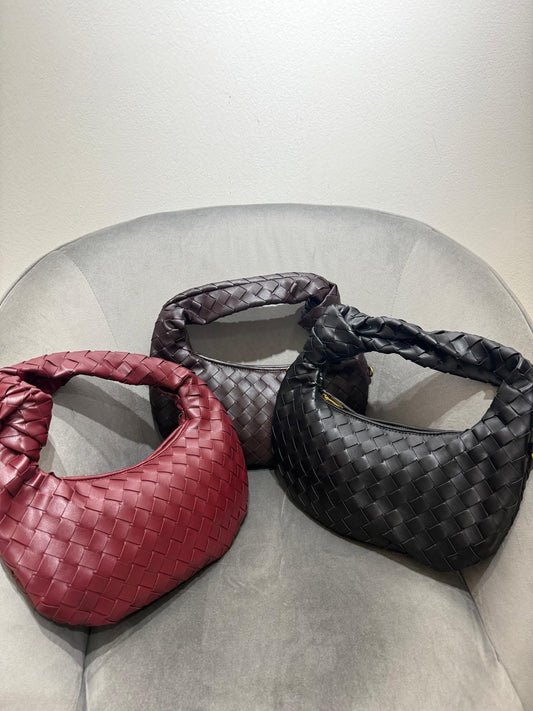 MIDI BAG BOTTEGA