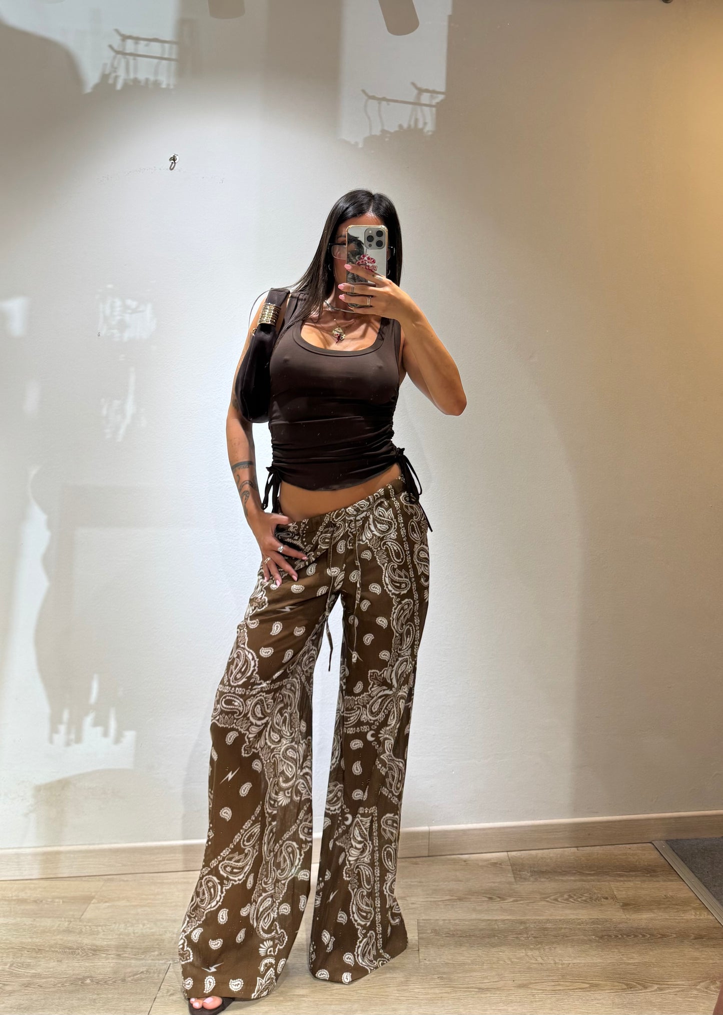 PANTA BANDANA