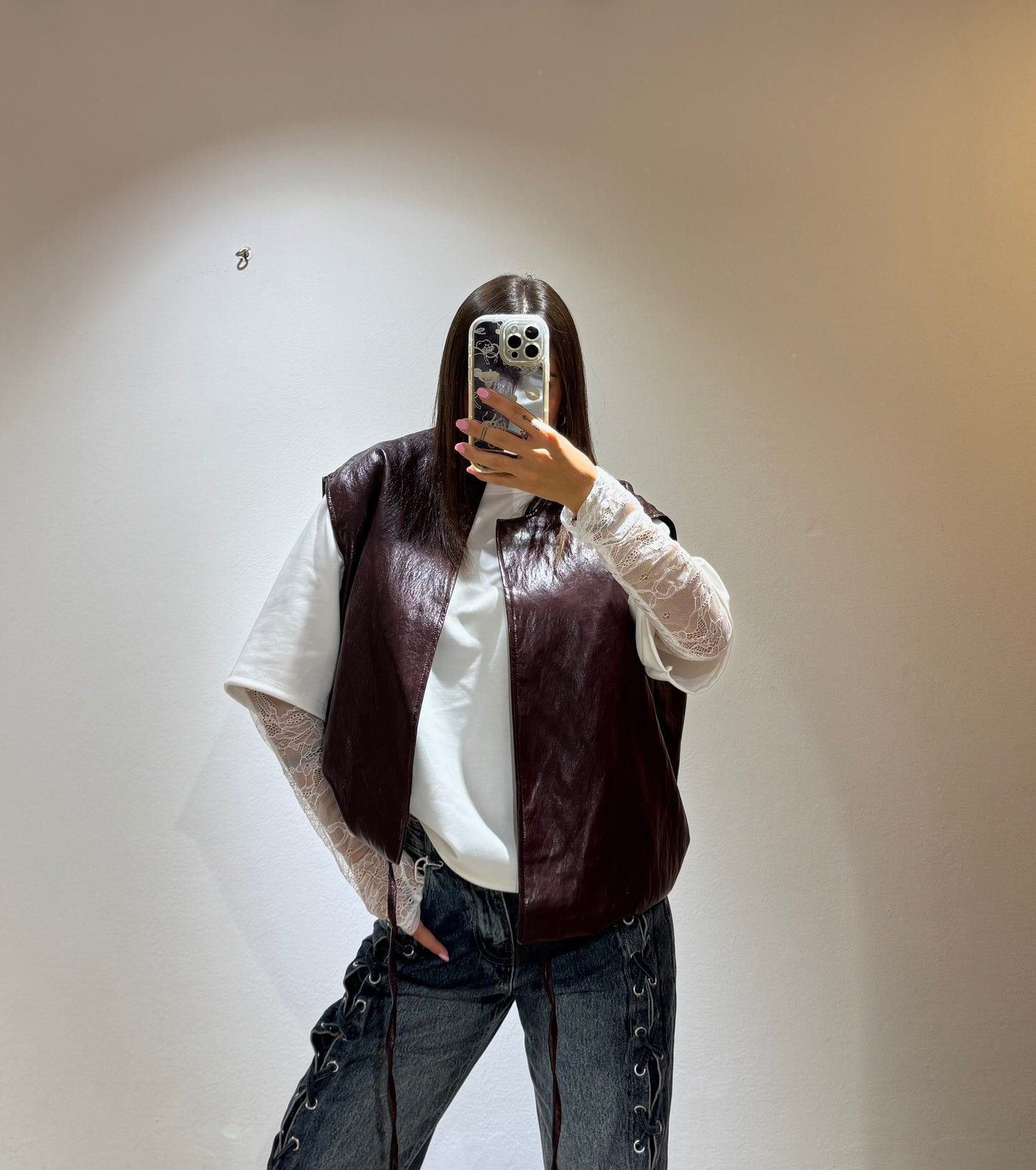 BOMBER JUST VINILE