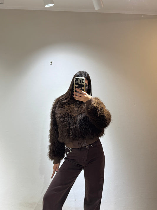ECOFUR BIKER