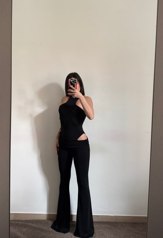 JUMPSUIT NICOLE