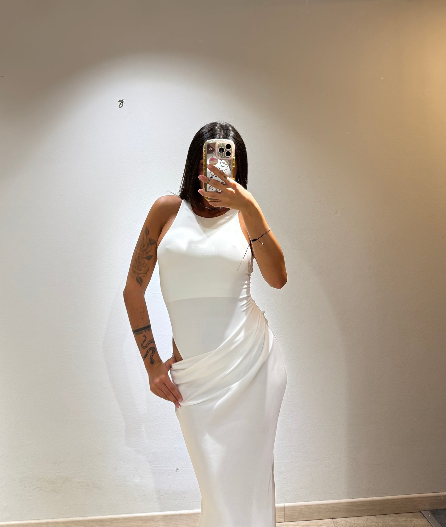 DRESS OLIMPIA