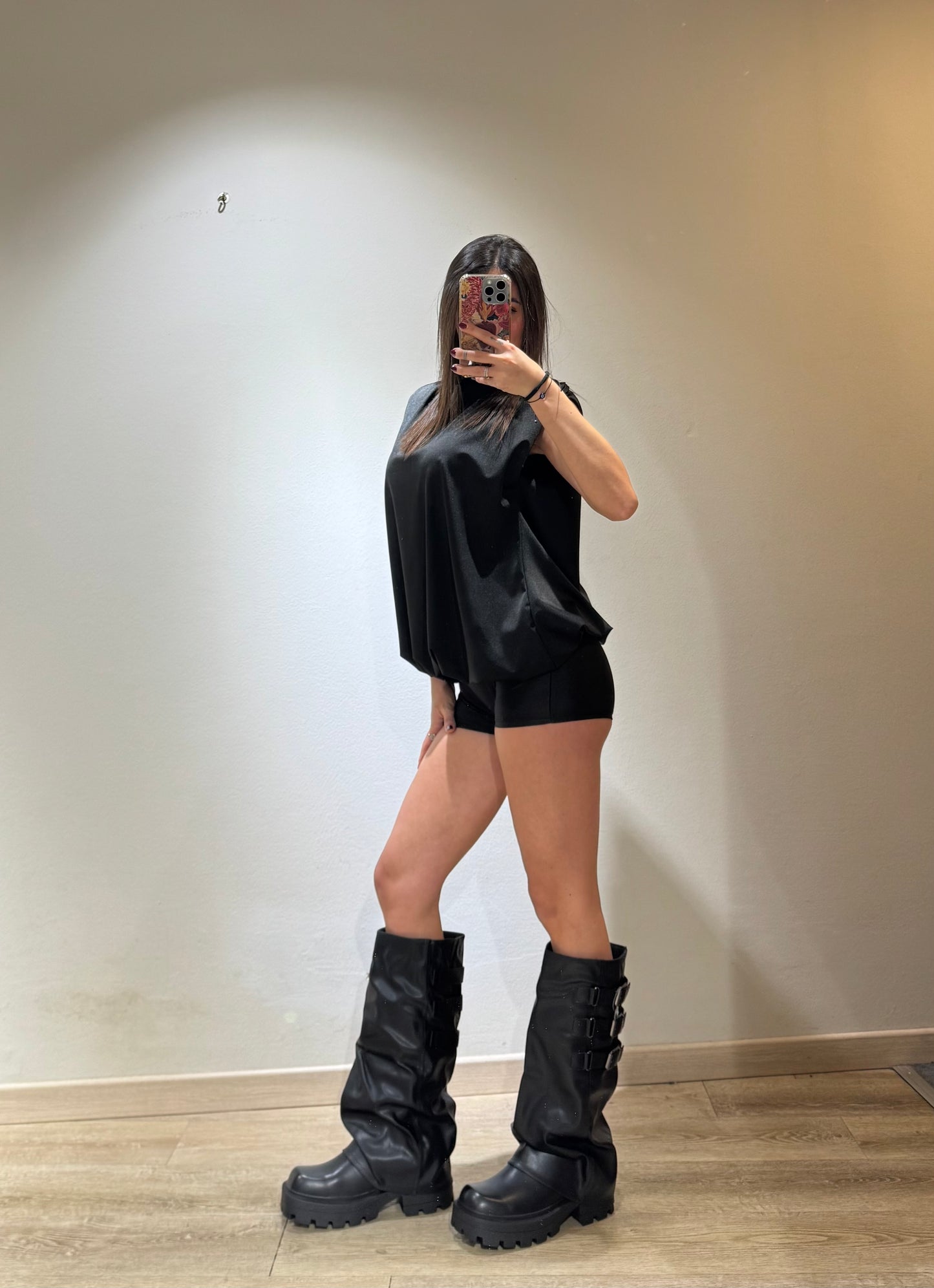 JUMPSUIT NY