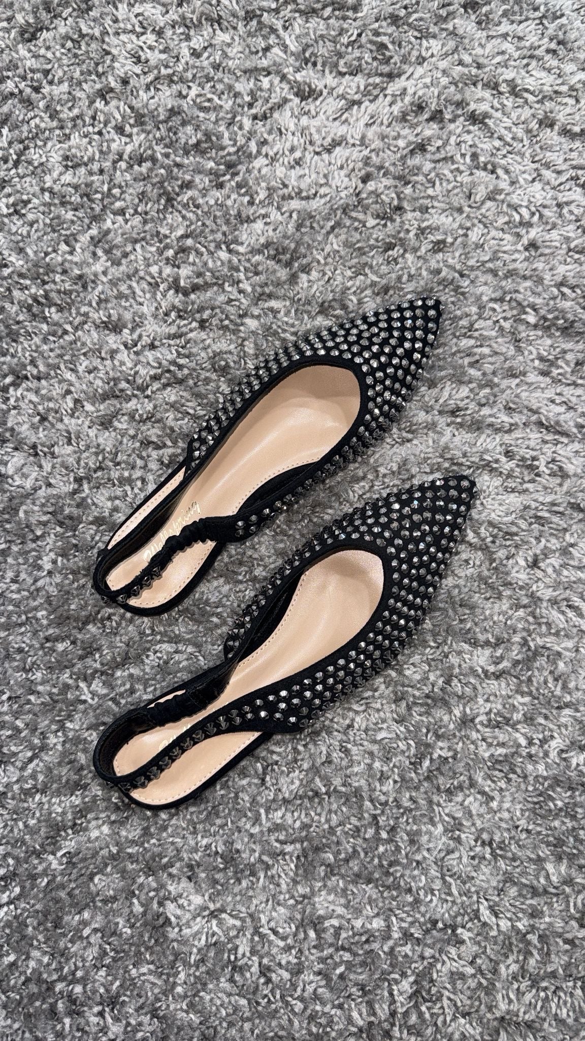 BALLERINA ALAIA