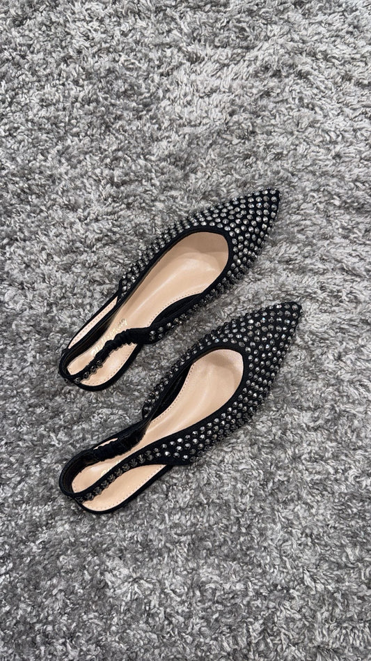 BALLERINA ALAIA