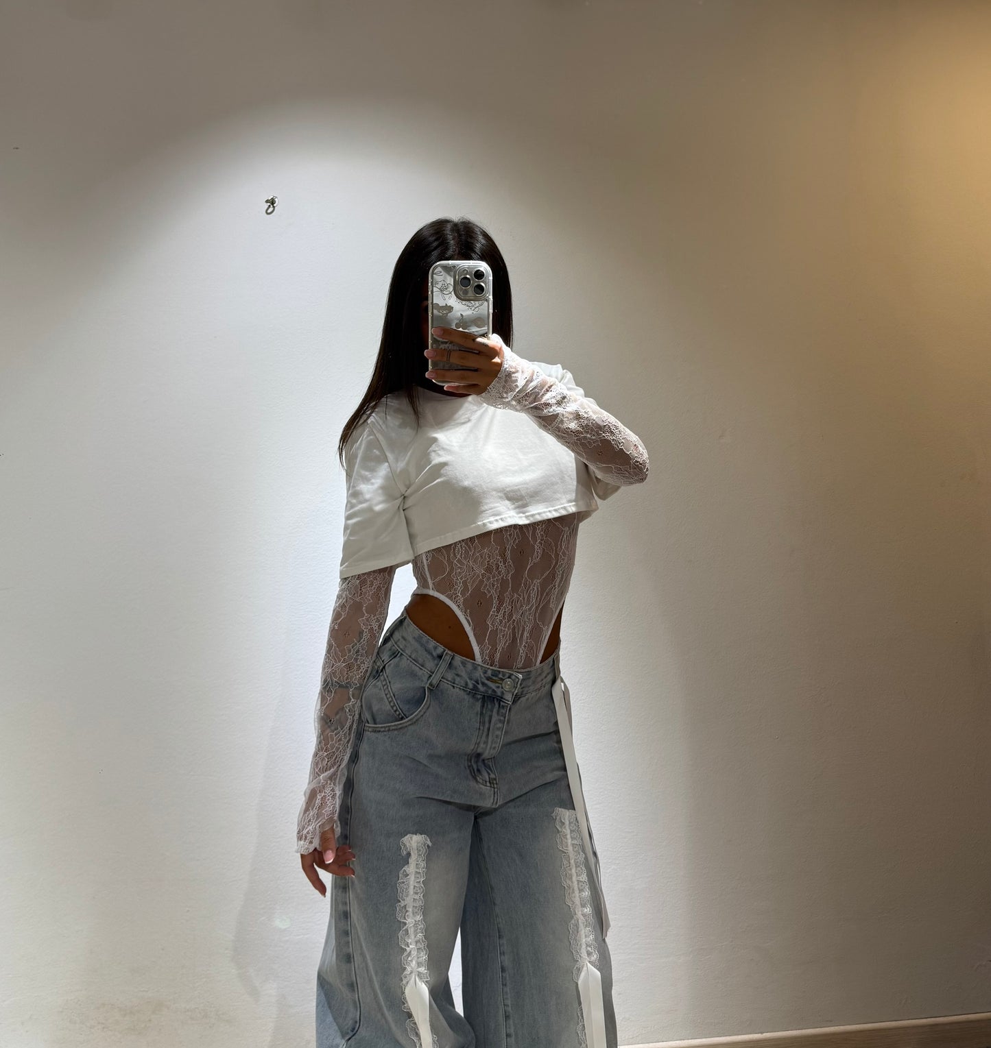 BODY PIZZO DOUBLE