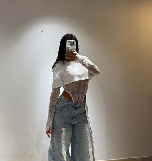 BODY PIZZO DOUBLE