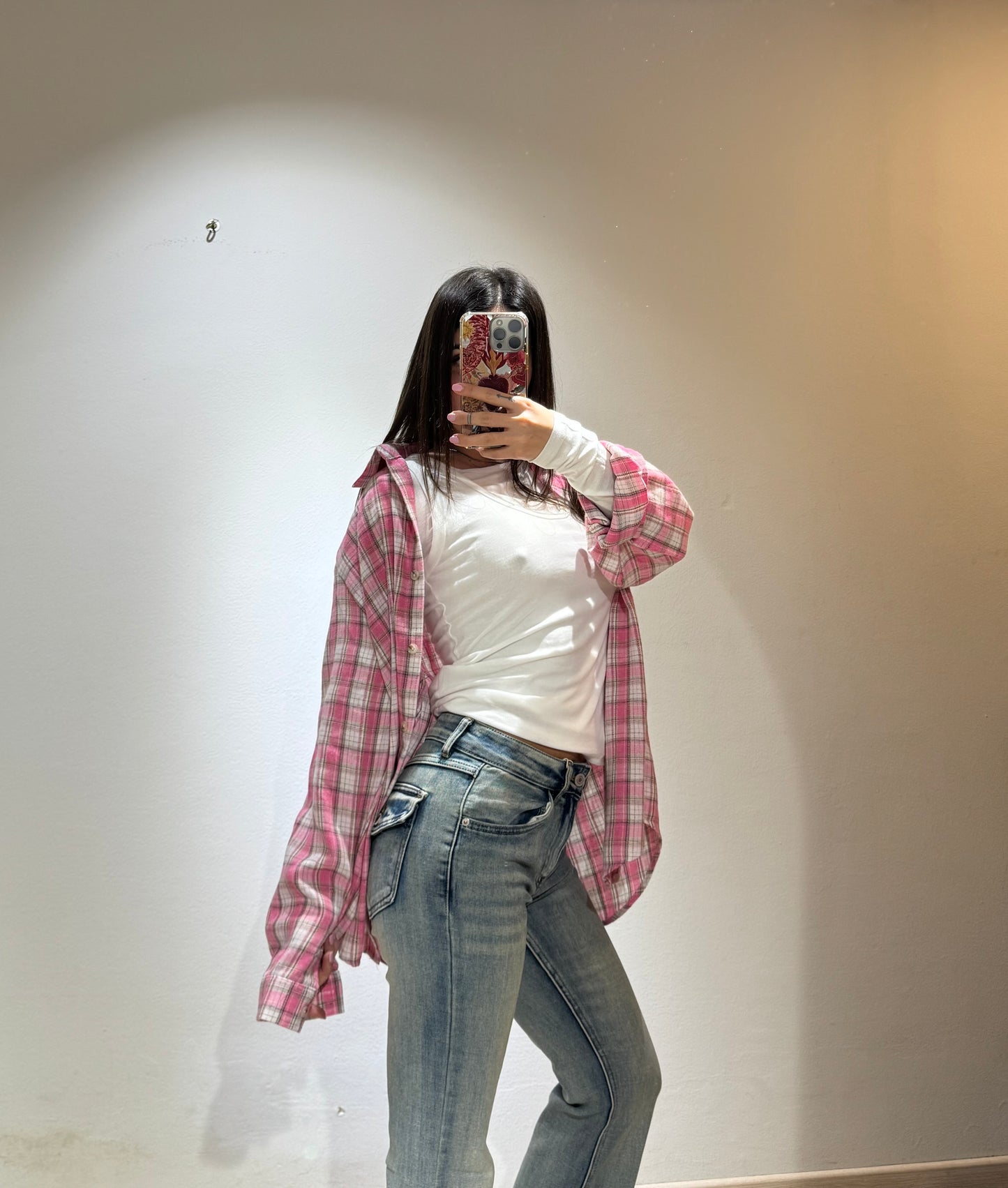 TEE DOUBLE