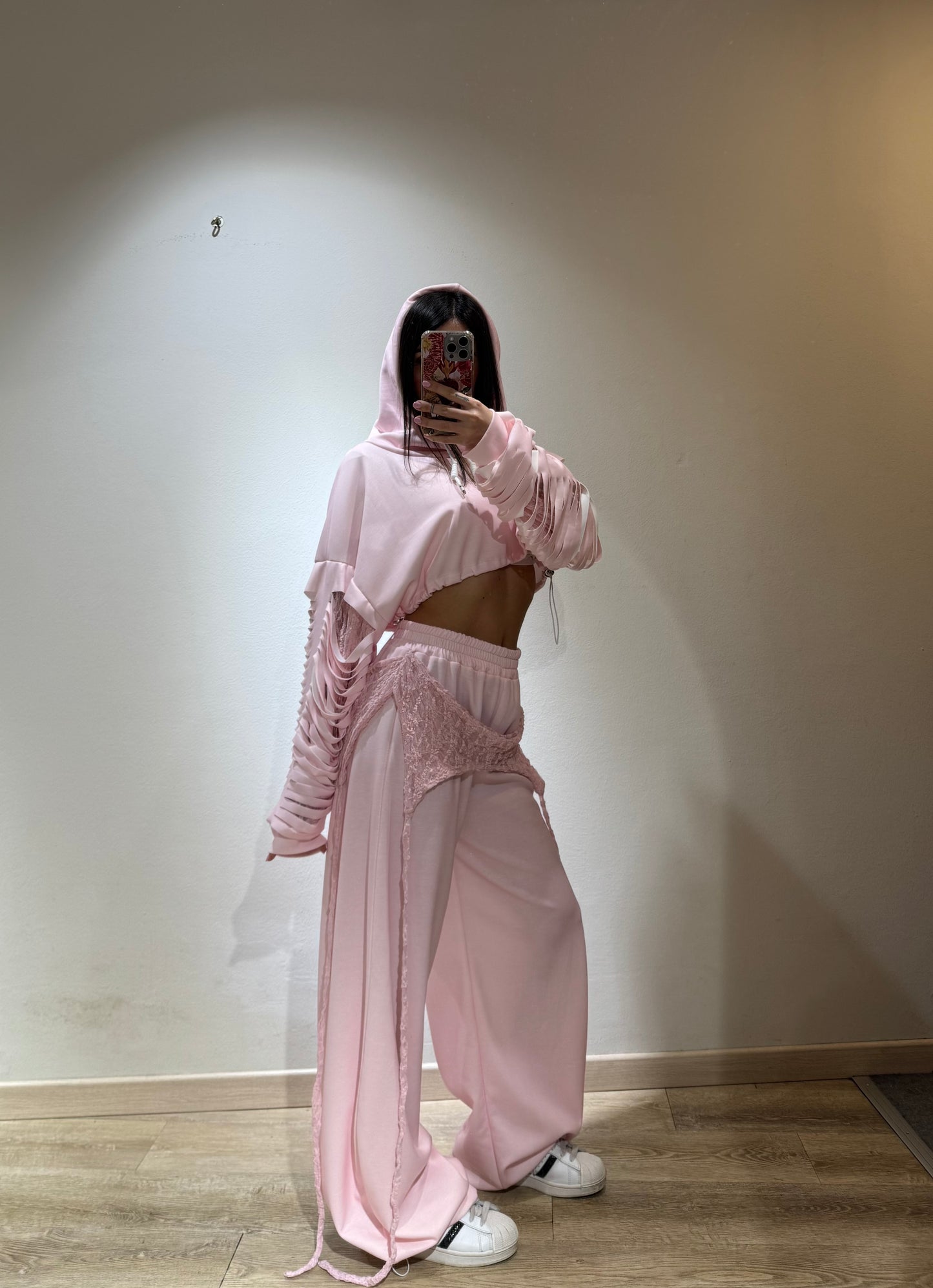 CORDSET RIRI