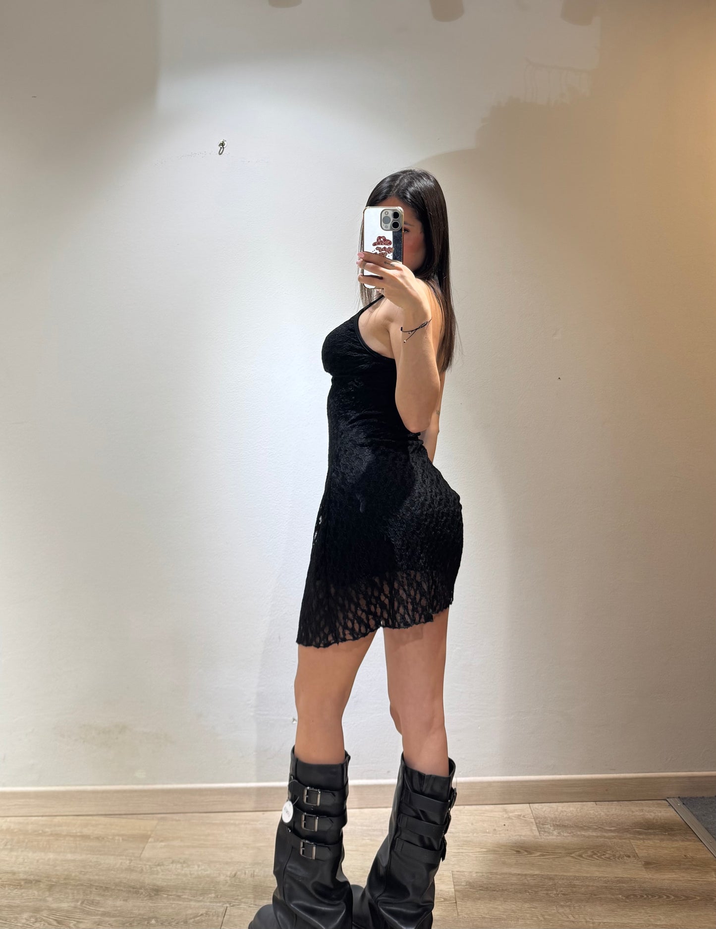 MINI DRESS AMERICA