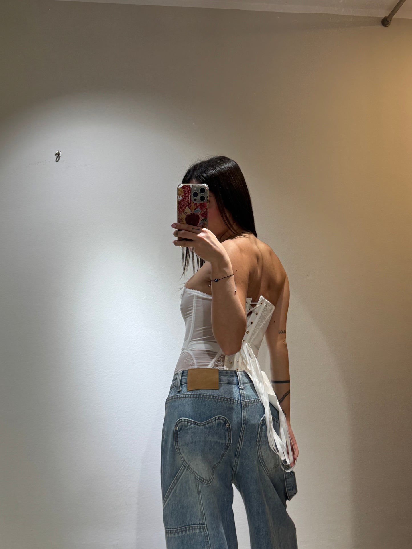 CORSETTO LOVER