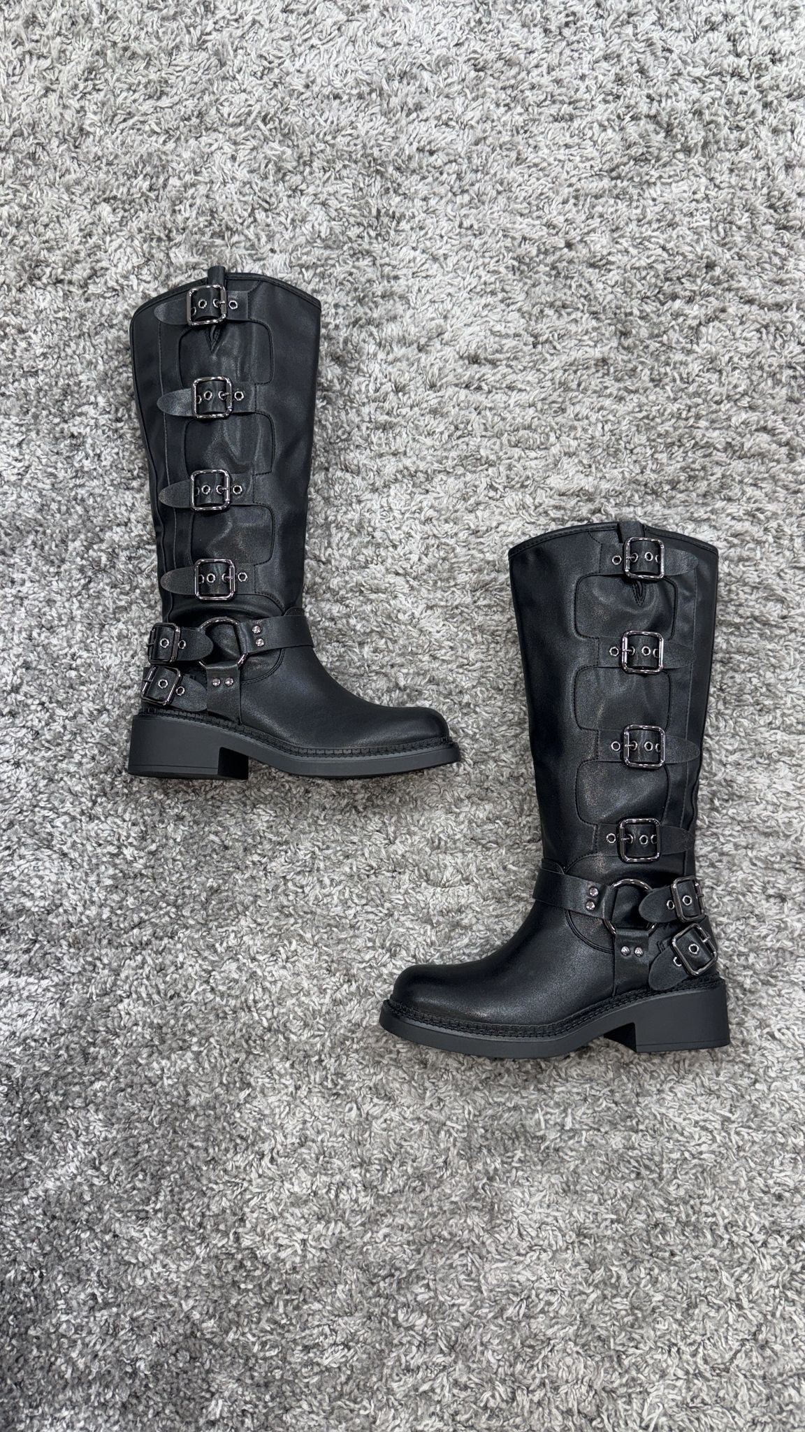 BIKER MIU MUST HAVE