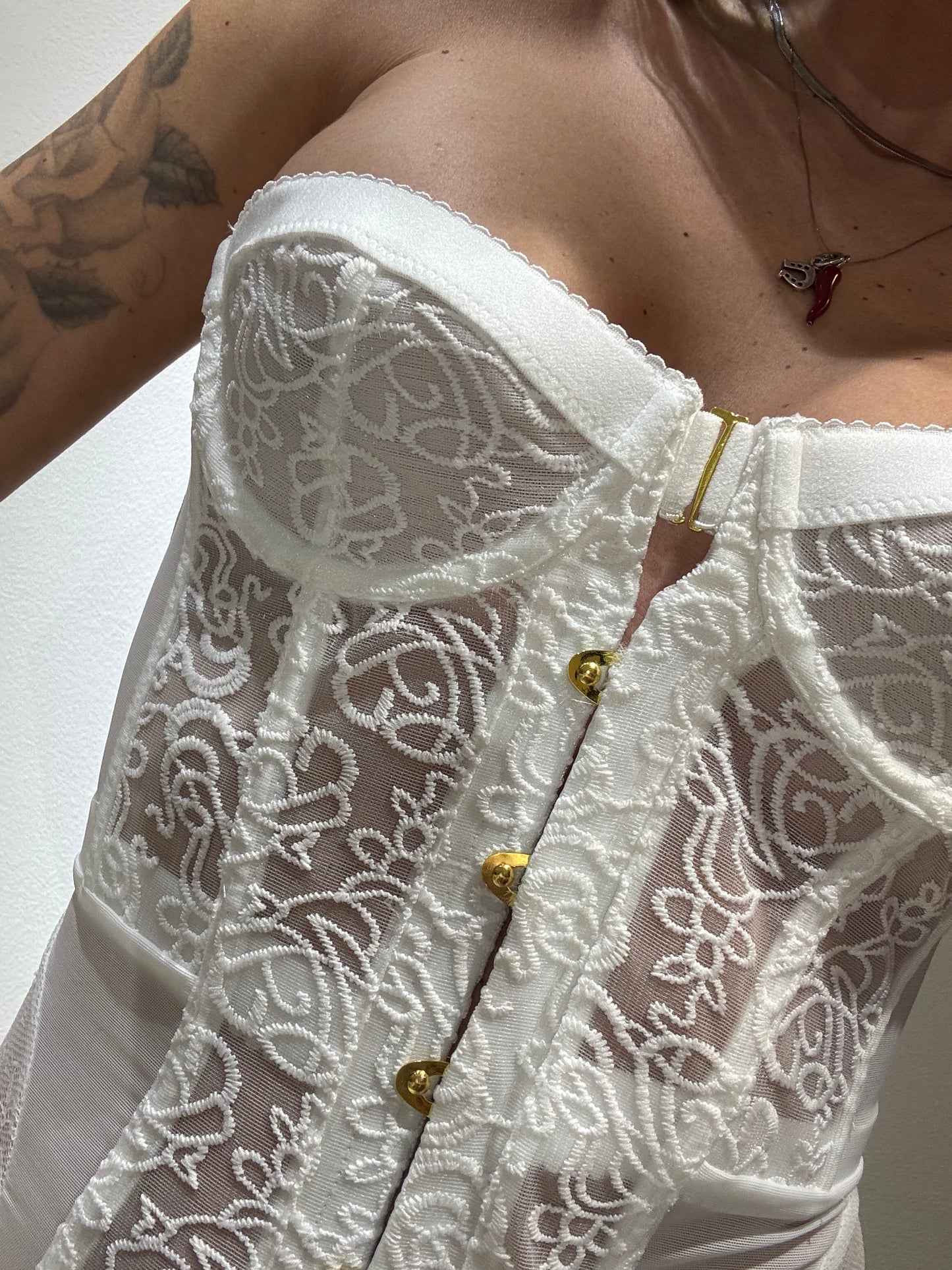 CORSETTO LOVER