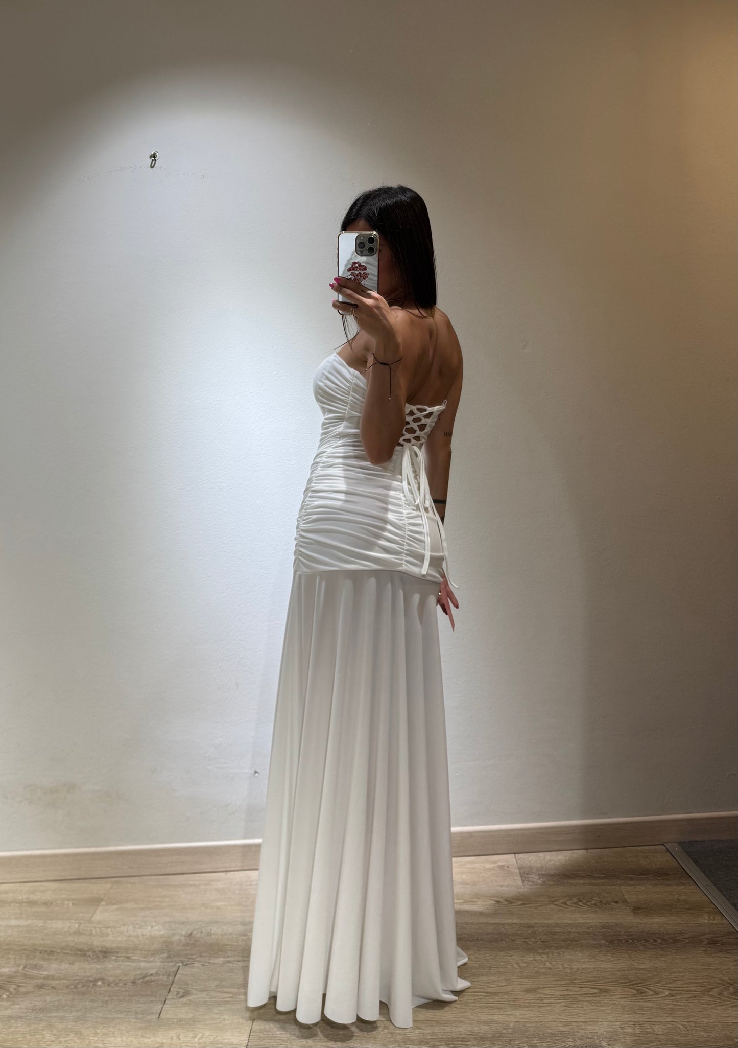 LONG DRESS PERFECT