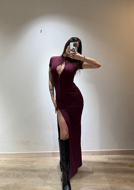 LONG DRESS JAPAN