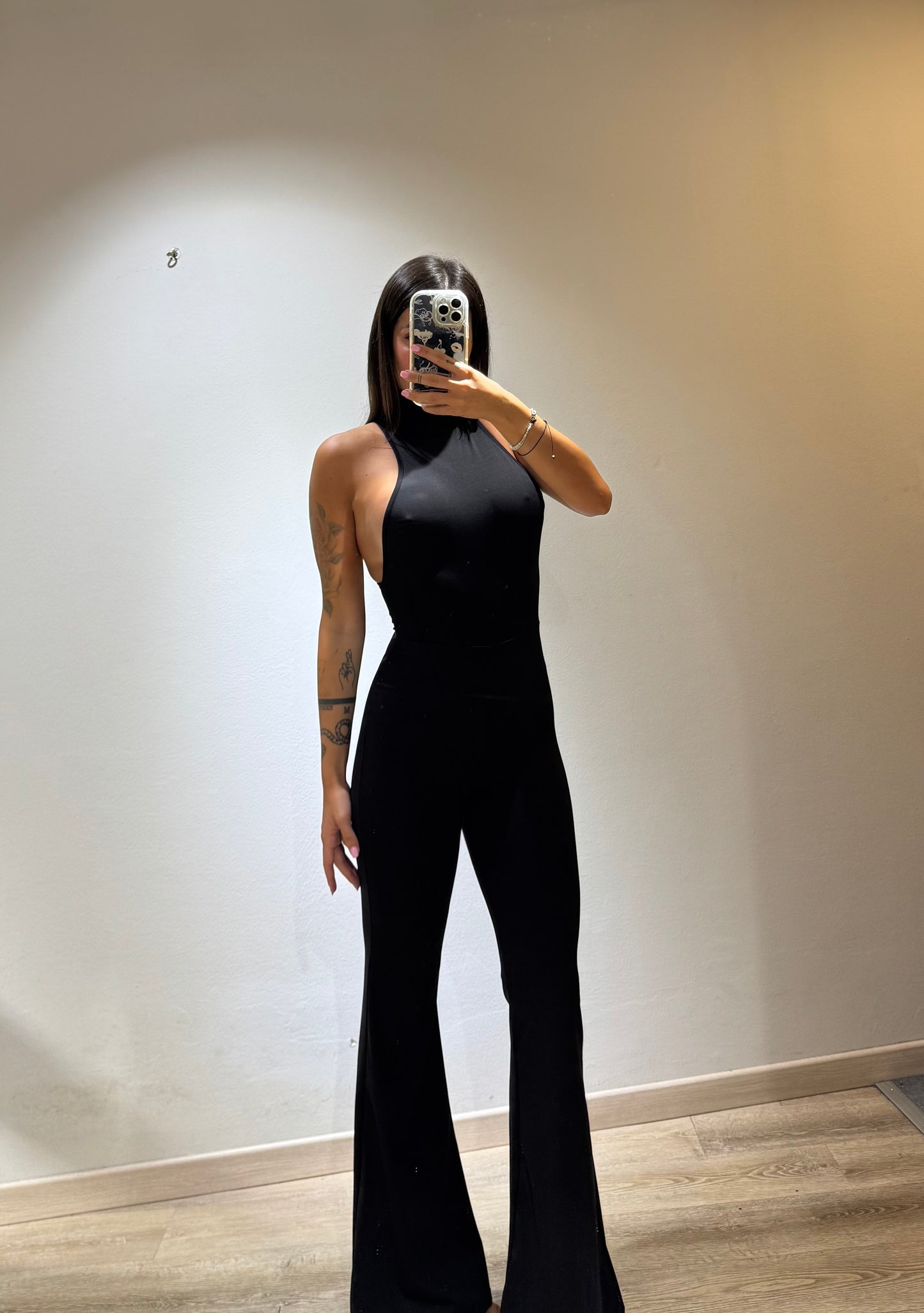 JUMPSUIT KYLIE