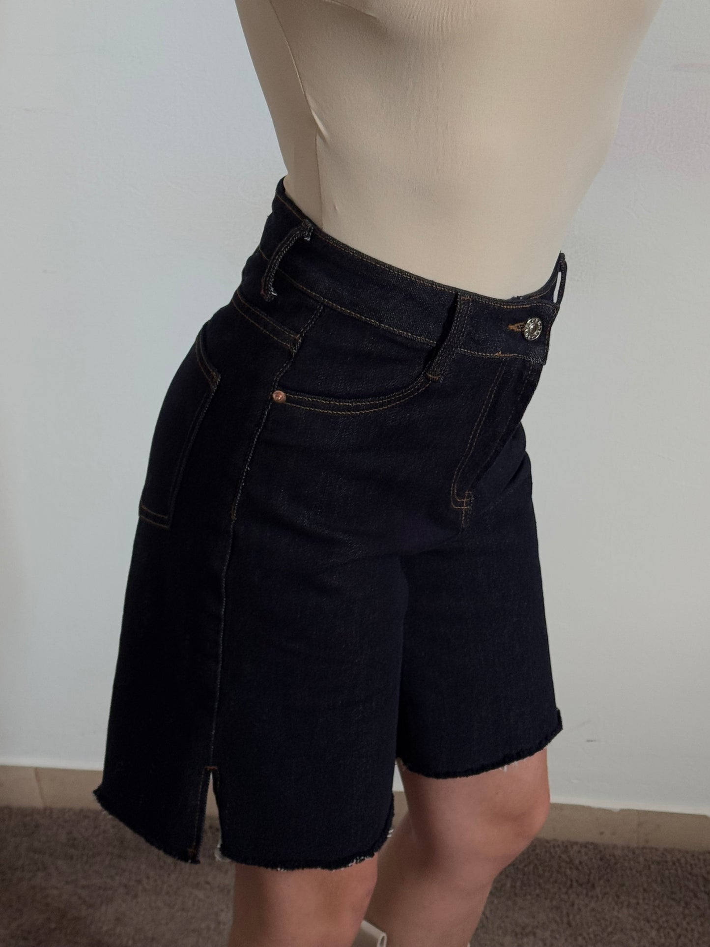 JOGGERS DENIM