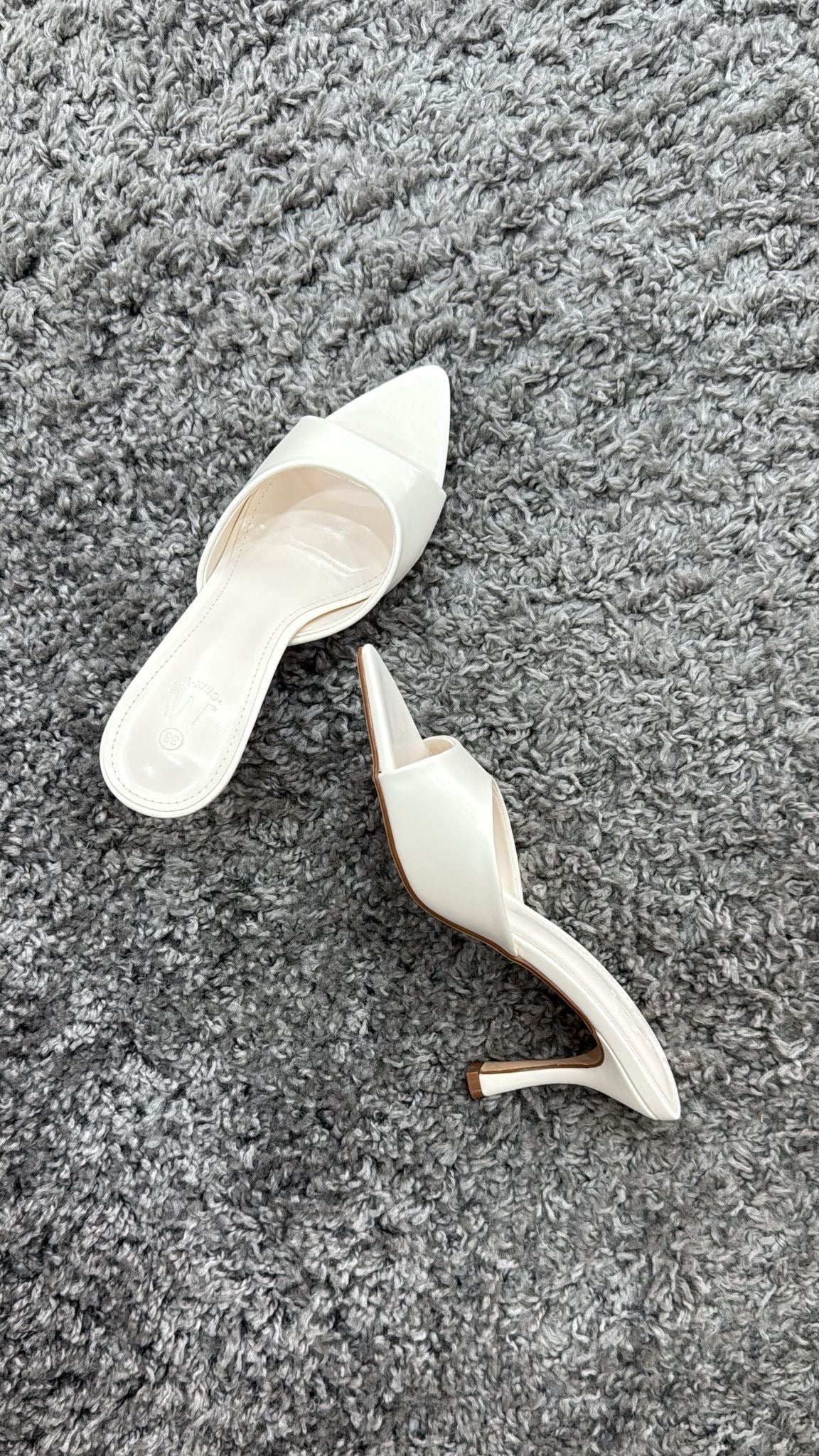 MULES MUST HAVE PANNA