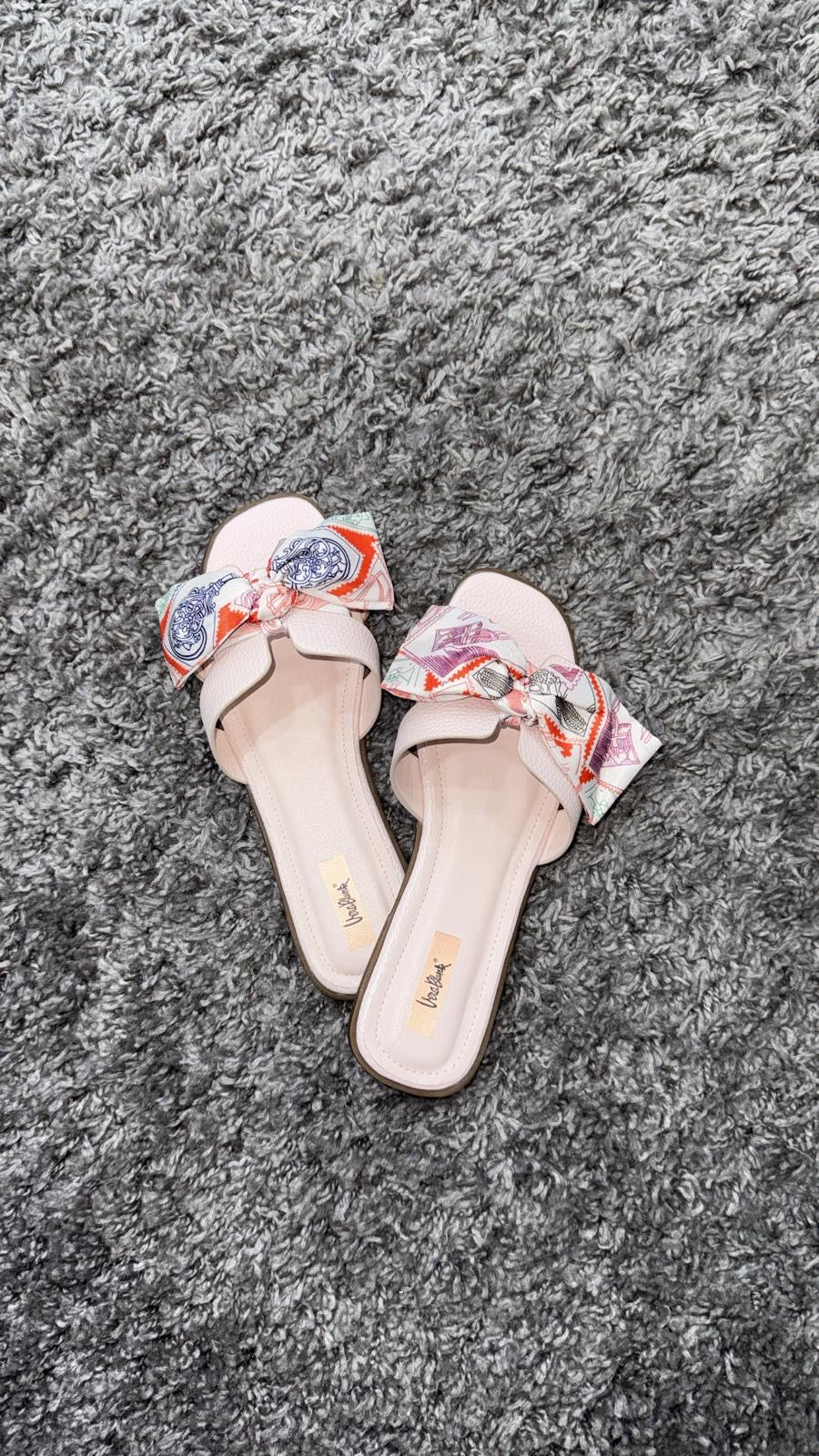 SLIP ON MUST HAVE PANNA