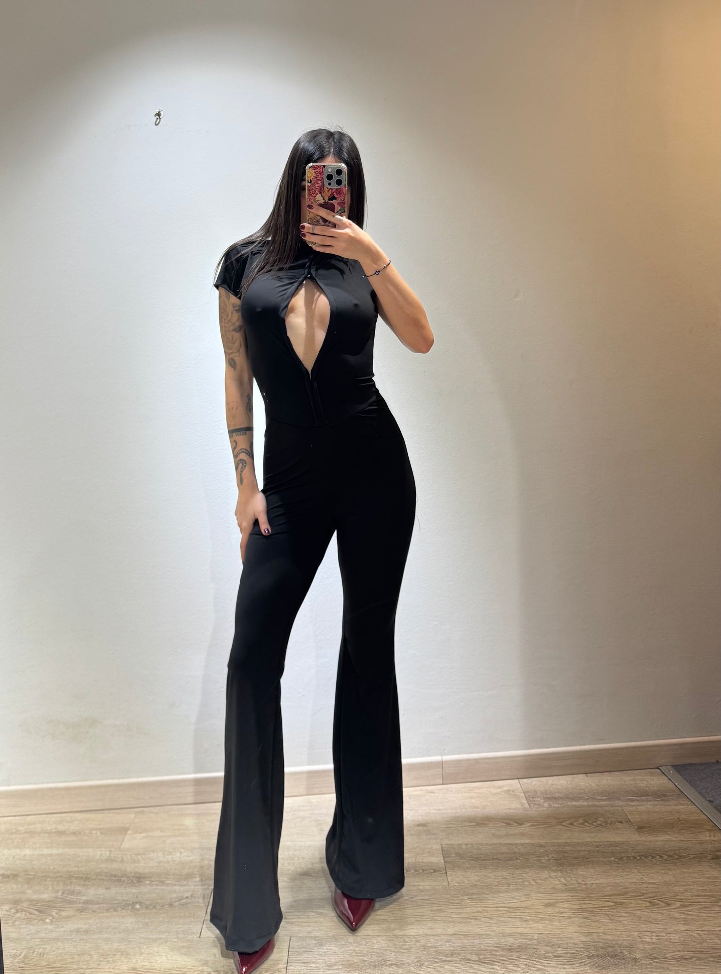 JUMPSUIT JAPAN