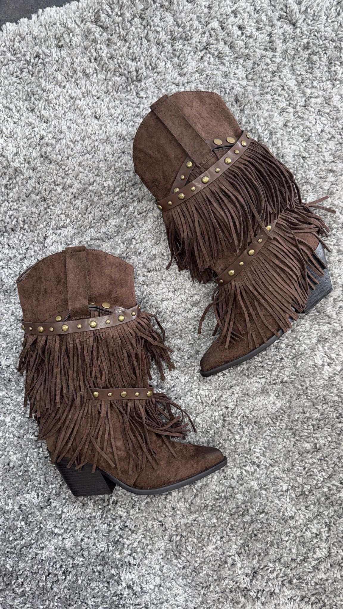 CAMPEROS FRANGE CHOCO