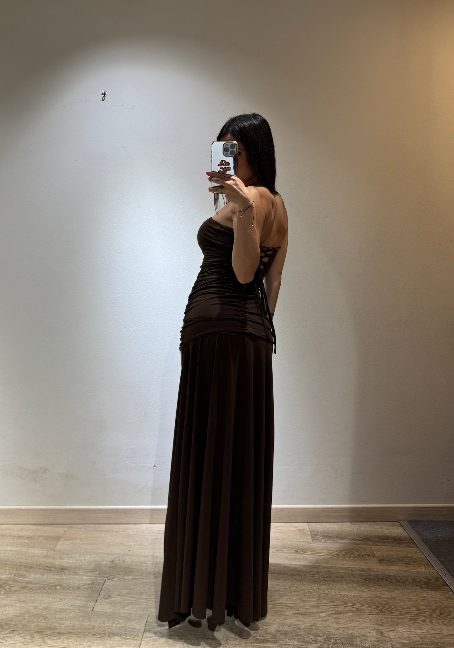LONG DRESS PERFECT